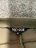 Nic + Zoe Green Active Pants Size M - photo 7
