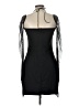 Unbranded Black Cocktail Dress Size L - photo 2