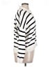 Madewell Stripes White Pullover Sweater Size XL - photo 4