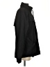 Active by Old Navy Solid Black Track Jacket Size S - photo 4