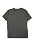 Layer 8 Solid Gray Active T-Shirt Size M (kids) - photo 2
