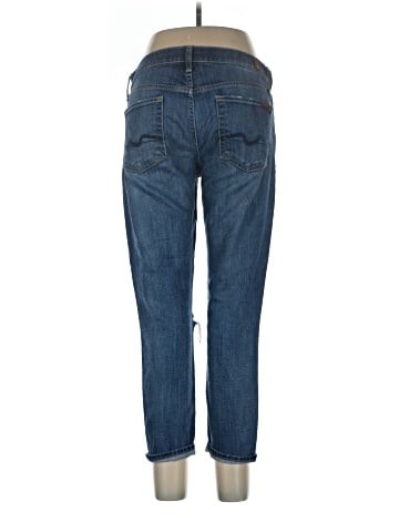 7 For All Mankind Jeans (view 2)