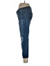 7 For All Mankind Blue Jeans Size 30 waist - photo 5