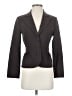 To The Max Brown Blazer Size 4 - photo 1