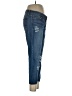 7 For All Mankind Blue Jeans Size 30 waist - photo 4