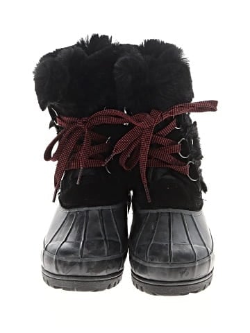 Canada Weather Gear Ankle Boots (view 2)