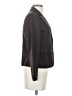 To The Max Brown Blazer Size 4 - photo 4