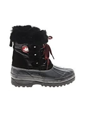 Canada Weather Gear Ankle Boots