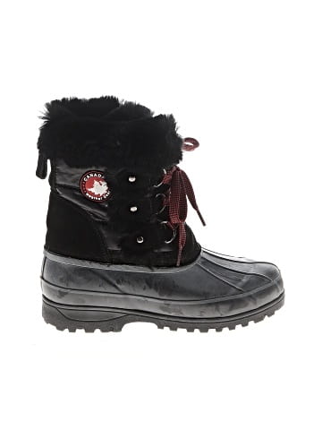 Canada Weather Gear Ankle Boots (view 1)