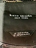 Kate Spade New York 100% Polyester Black Coat Size XL - photo 6