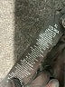 Kate Spade New York 100% Polyester Black Coat Size XL - photo 7