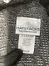 Haystacks Tweed Silver Formal Skirt Size M - photo 4