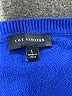 The Limited Blue Pullover Sweater Size L - photo 7