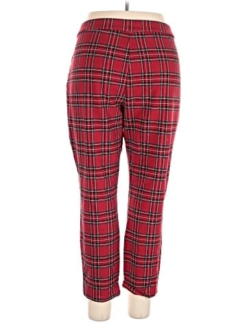 Susan Graver Casual Pants (view 2)
