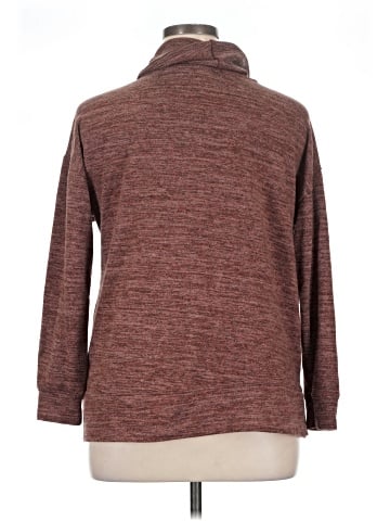 Olivia Sky Pullover Sweater (view 2)