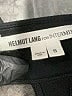 Helmut Lang for Intermix Solid Black Cocktail Dress Size S - photo 7