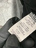 Helmut Lang for Intermix Solid Black Cocktail Dress Size S - photo 8