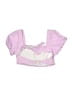 Assorted Brands Pink Swimsuit Top Size M - photo 2