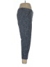 Merona Tweed Blue Casual Pants Size 12 - photo 4