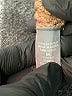 Charlotte Russe Tan Pullover Sweater Size M - photo 8