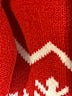Unbranded Red Pullover Sweater Size XL (estimated) - photo 7