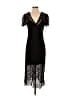 Gap Black Cocktail Dress Size S (petite) - photo 1