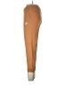 Nike Solid Brown Casual Pants Size L - photo 5