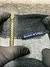 Basil heart Lola Black Turtleneck Sweater Size L (estimated) - photo 7