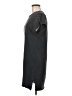 Unbranded Solid Gray Casual Dress Size M (estimated) - photo 5
