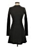 H&M Gray Casual Dress Size S - photo 1