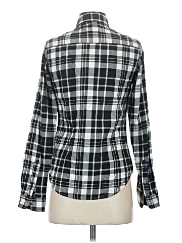 The North Face Long Sleeve Button-Down Shirt (view 2)