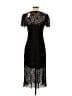 Gap Black Cocktail Dress Size S (petite) - photo 2