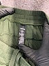 RBX 100% Recycled Polyester Solid Green Track Pants Size M - photo 7