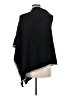 La Fiorentina Black Poncho One size - photo 2