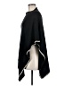 La Fiorentina Black Poncho One size - photo 5