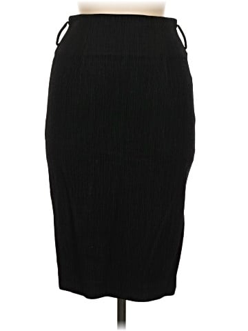 Robert Rodriguez Formal Skirt (view 1)