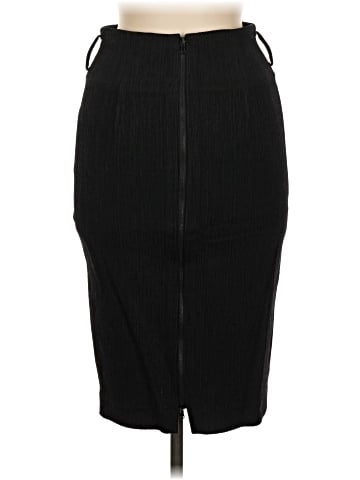 Robert Rodriguez Formal Skirt (view 2)