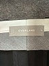 Everlane Black Wool Pants Size 16 - photo 6