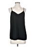 1.State Black Sleeveless Top Size S - photo 1