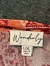 wonderly 100% Polyester Pink Kimono Size Lg - XL - photo 7