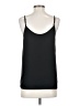 1.State Black Sleeveless Top Size S - photo 2