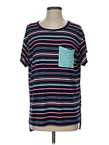 Honeyme Short Sleeve Top (view 1)