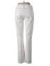 J.Crew White Ivory Jeans Size 26 waist - photo 2