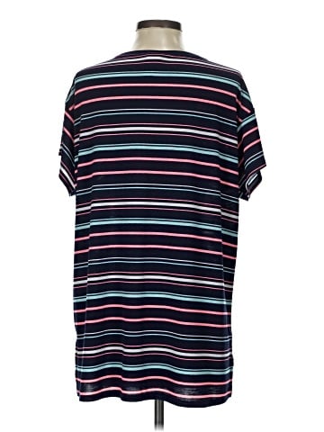 Honeyme Short Sleeve Top (view 2)
