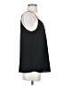 1.State Black Sleeveless Top Size S - photo 4