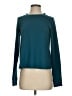 Under Armour Teal Long Sleeve Turtleneck Size XS - photo 1