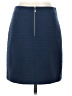 Laundry by Shelli Segal 100% Polyester Blue Formal Skirt Size 2 - photo 2