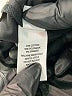 Ecru Solid Black Dress Pants Size 12 - photo 8