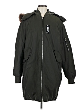 Kai Aakmann Coat