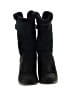 Ugg Black Boots Size 7 - photo 2